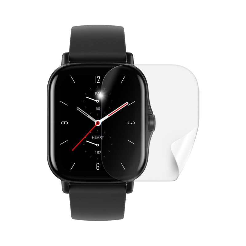 Screenshield XIAOMI Amazfit GTS 2 fólie na displej