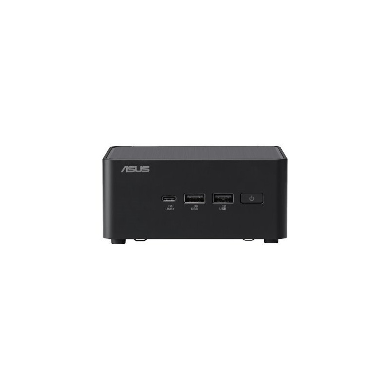 ASUS NUC 14 PRO Kit u5-135H/M.2+2,5 slot/0G D5/EUC
