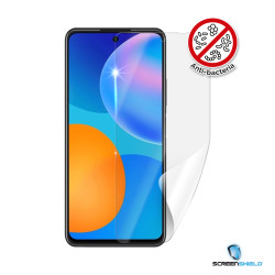 Screenshield Anti-Bacteria HUAWEI P Smart 2021 fólia na displej