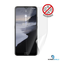 Screenshield Anti-Bacteria NOKIA 2.4 (2020) fólia na displej