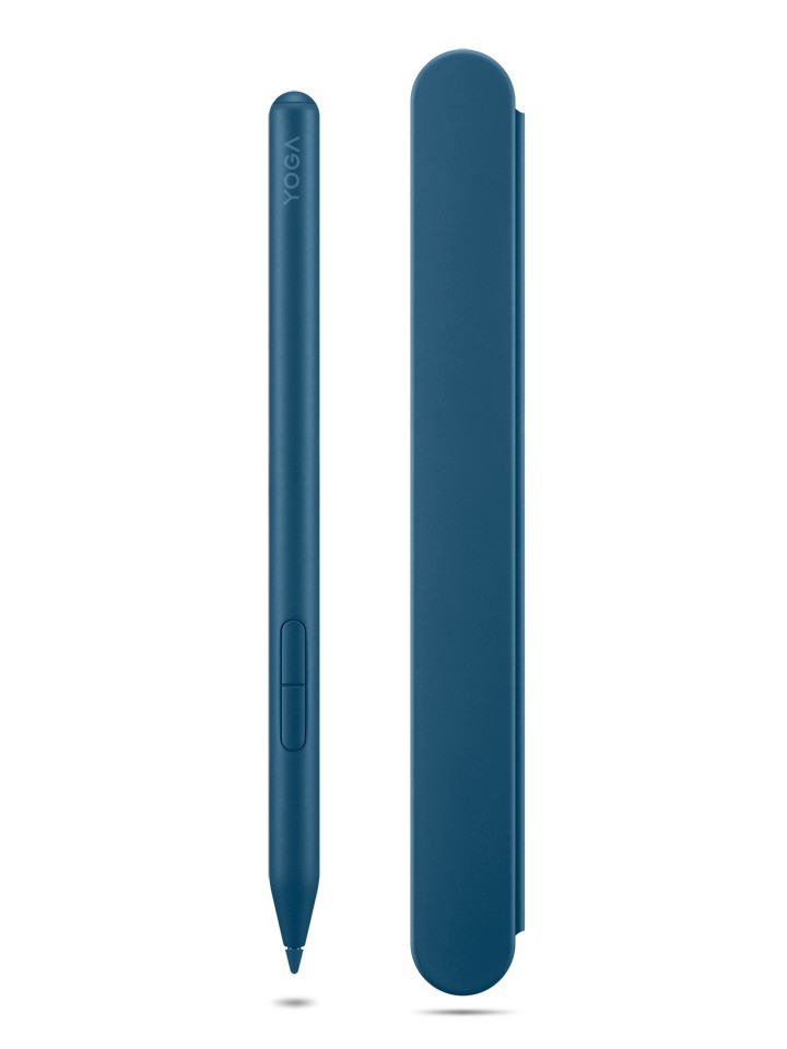 Lenovo Yoga Pen 2 with Pen Case - Tidal Teal