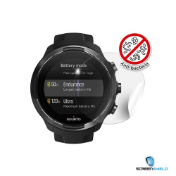 Screenshield Anti-Bacteria SUUNTO 9 BARO fólia na displej