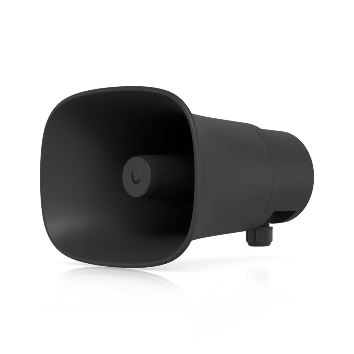 Ubiquiti UP-AI-Horn-Speaker-B - UniFi Protect AI Horn Speaker, čierna