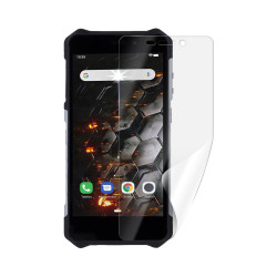Screenshield MYPHONE Hammer Iron 3 fólie na displej