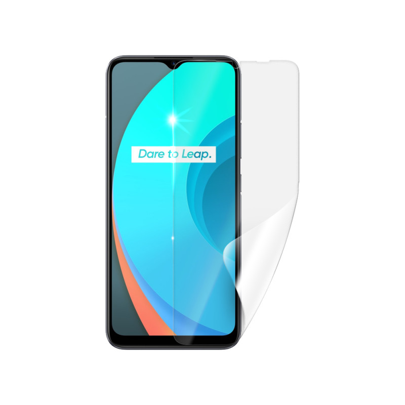 Screenshield REALME C11 fólia na displej