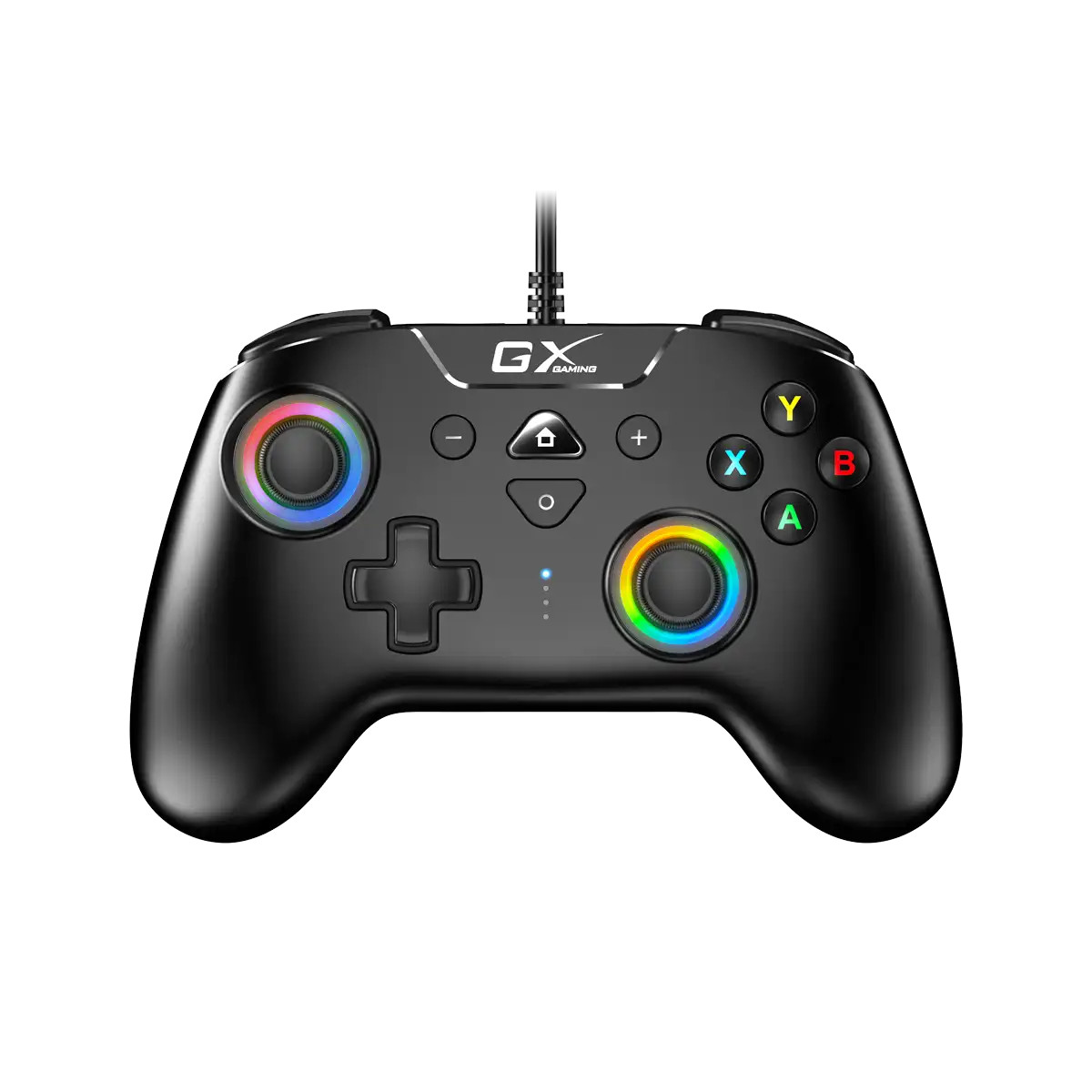 GENIUS GX Gaming gamepad GX-23UV