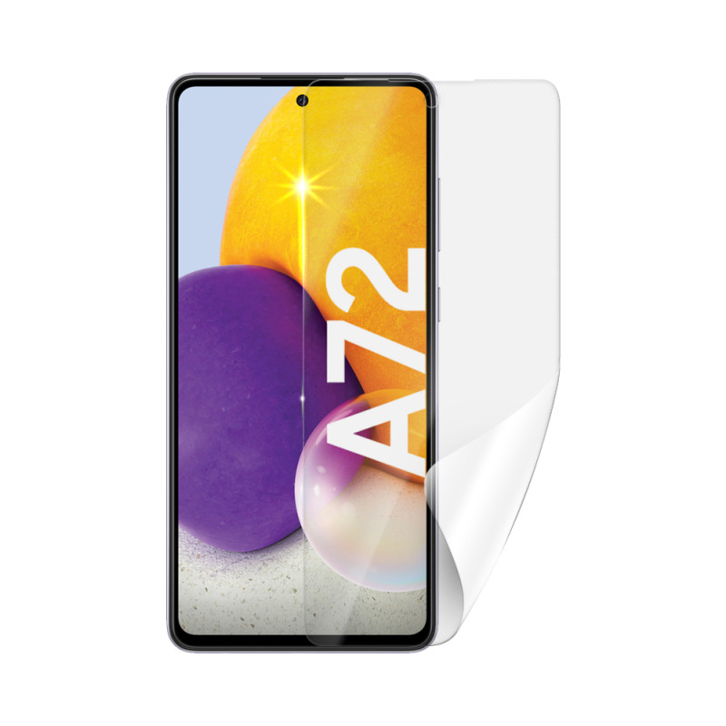 Screenshield SAMSUNG A725 Galaxy A72 fólie na displej