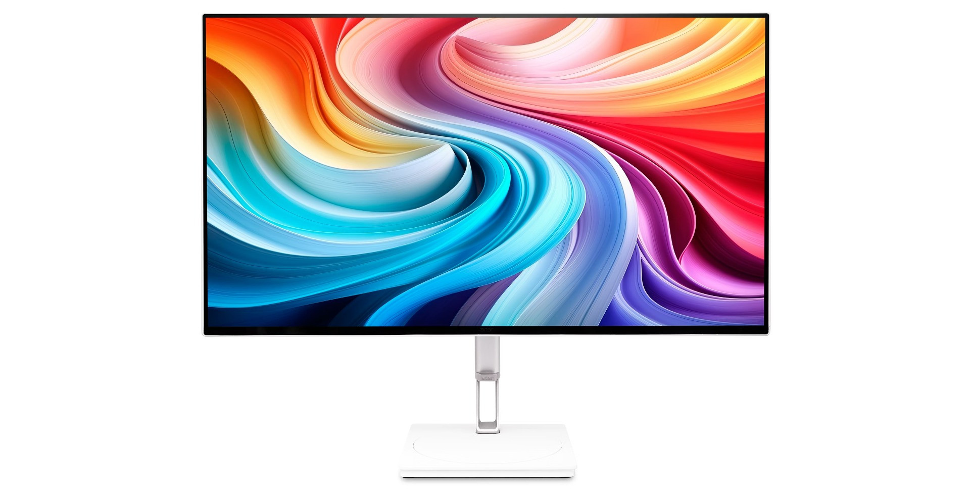 Acer/CE270U X/26,5''/QD-OLED/QHD/240Hz/0,03ms/Biela/2R