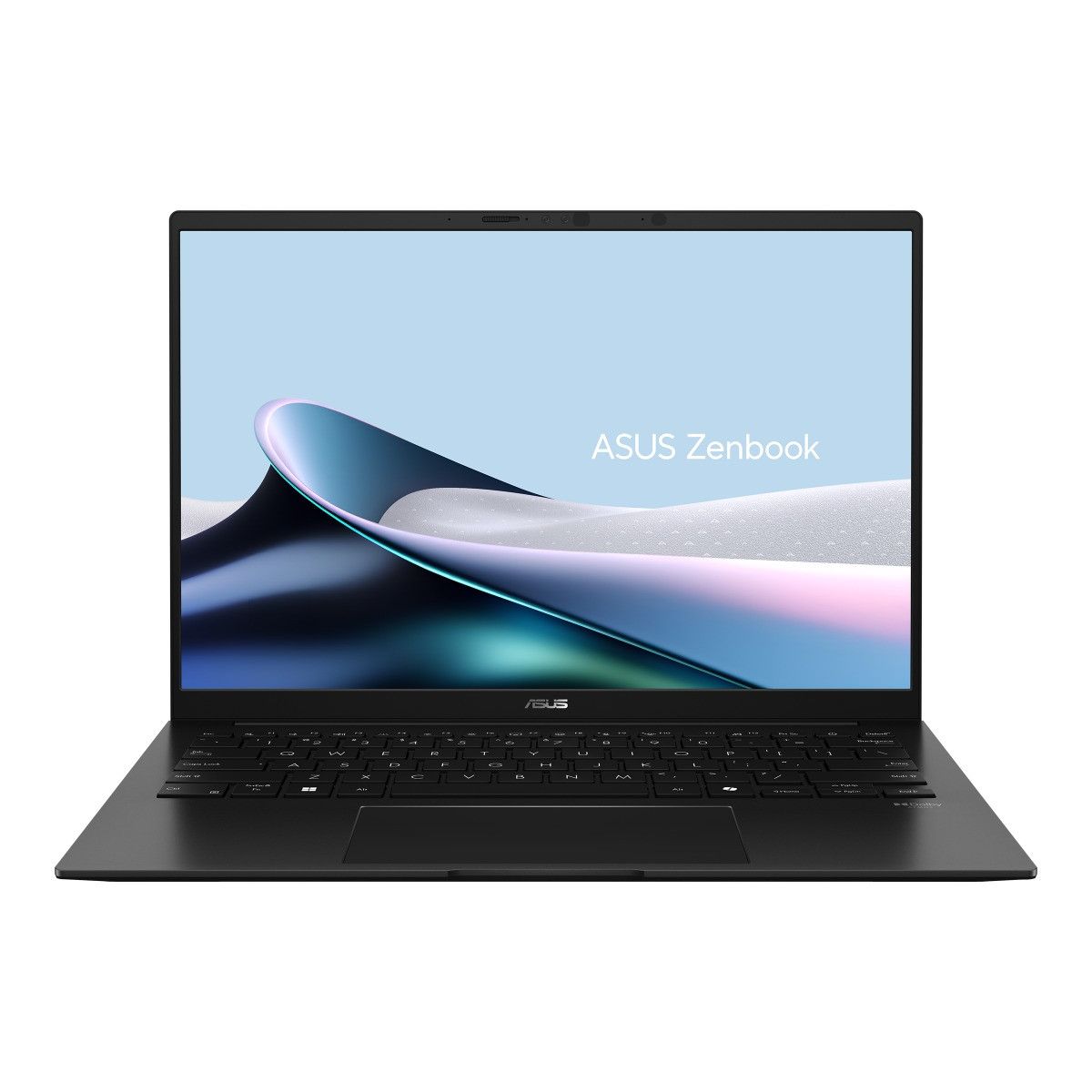 ASUS Zenbook 14/UM3406GA-OLED239WZ/AI7-445/14''/WUXGA/T/32GB/512GB/AMD int/W11H/Black/2R