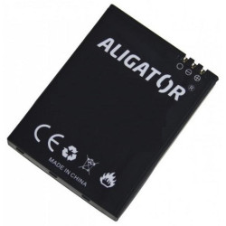 Aligator batéria R40 eXtremo, Li-Ion