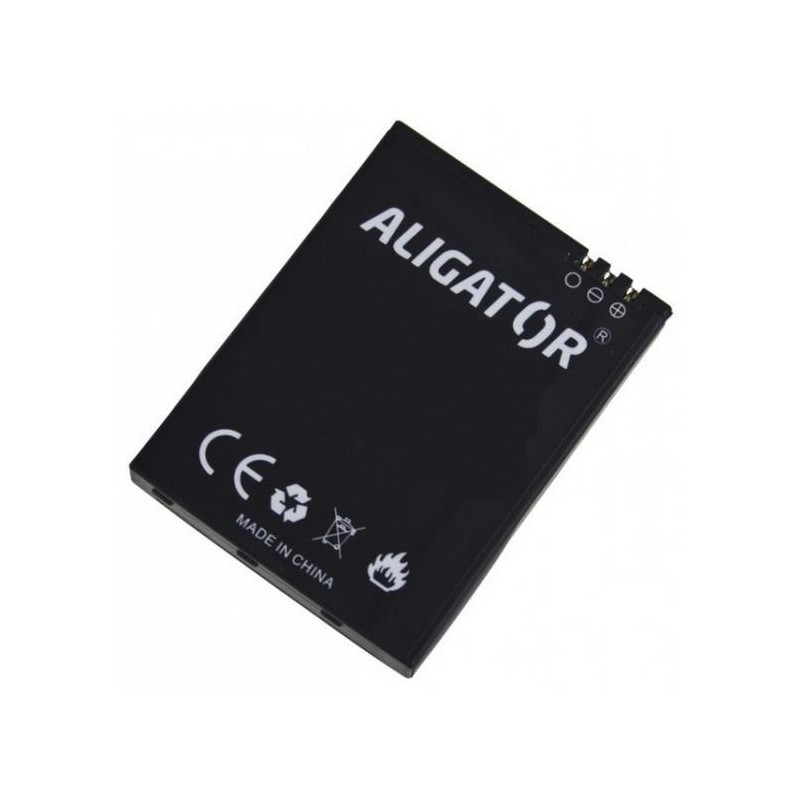 Aligator batéria R40 eXtremo, Li-Ion