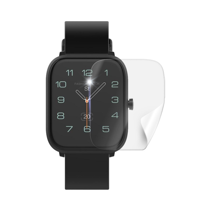 Screenshield IGET FIT F45 fólia na displej