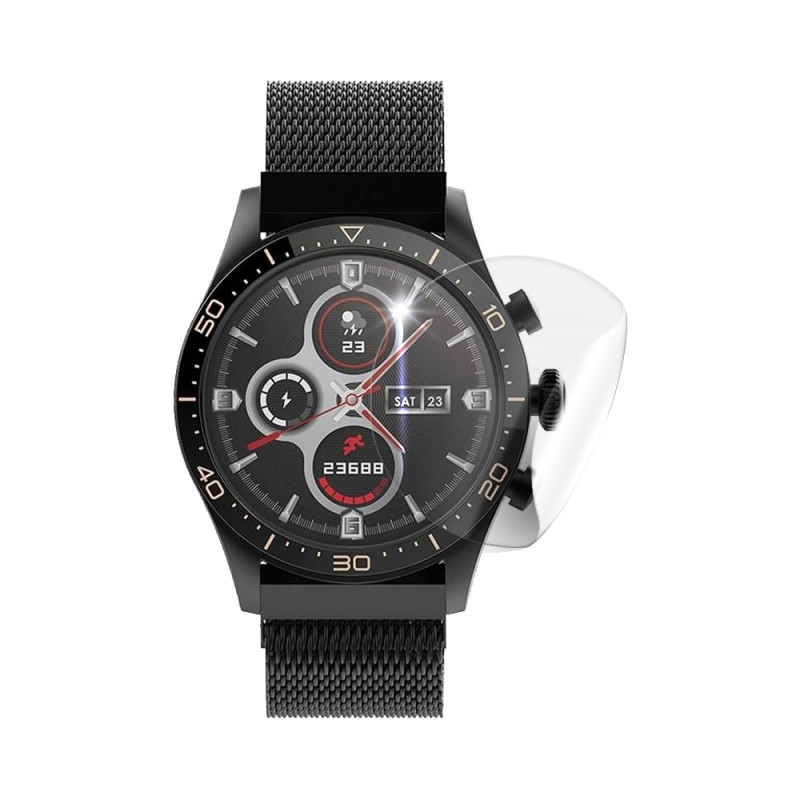 Screenshield FOREVER Icon AW-100 fólie na displej