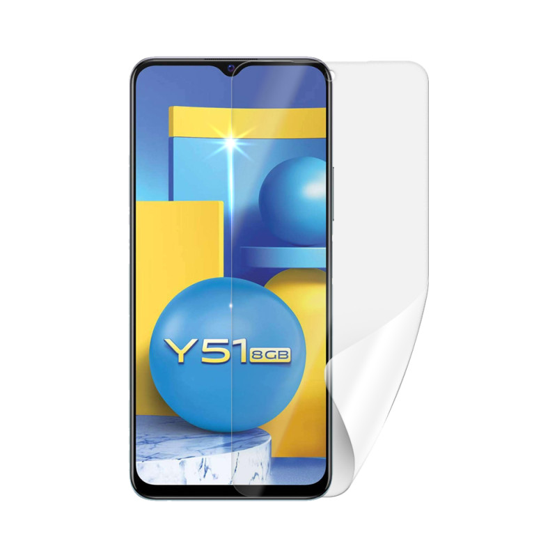 Screenshield VIVO X60 Pro fólie na displej