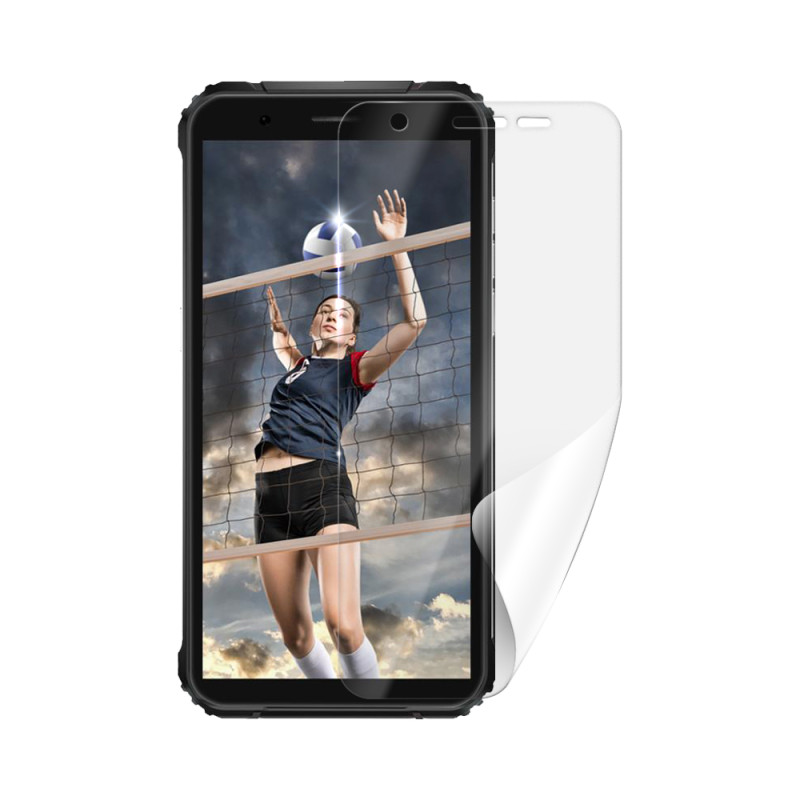 Screenshield IGET Blackview GBV5100 fólia na displej