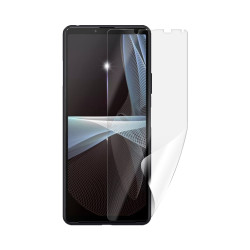 Screenshield SONY Xperia 10 III fólia na displej