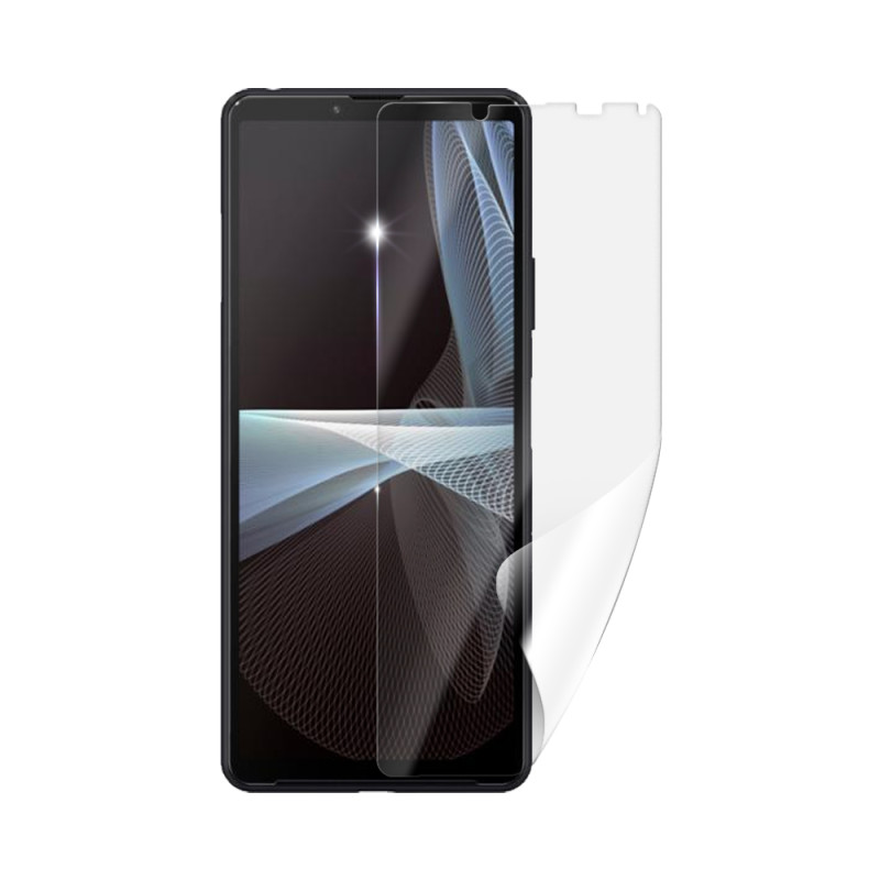 Screenshield SONY Xperia 10 III fólia na displej