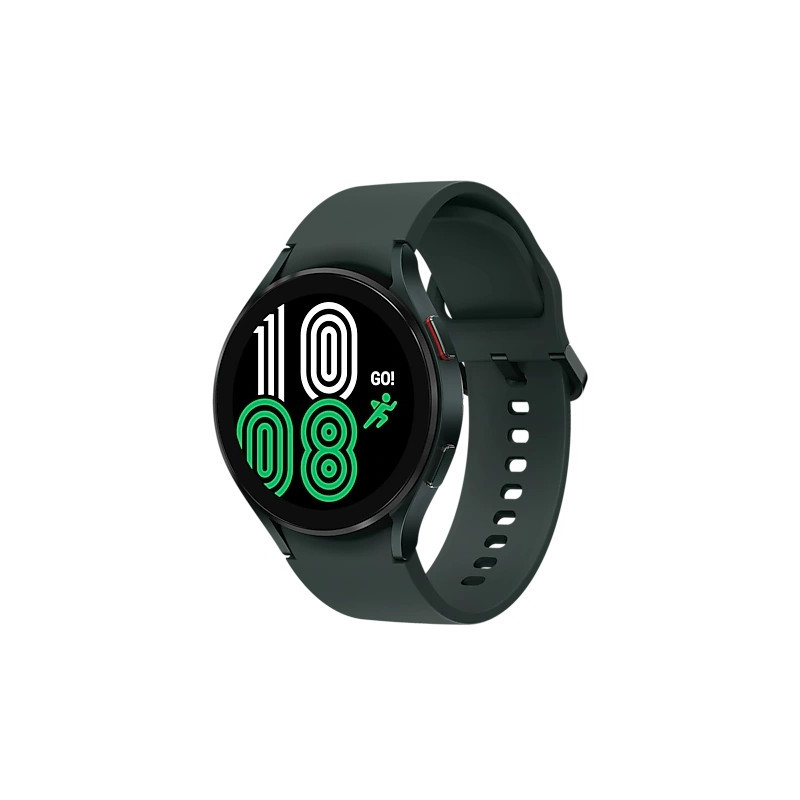 Samsung Galaxy Watch Active 4/44mm/Green/Sport Band/Green