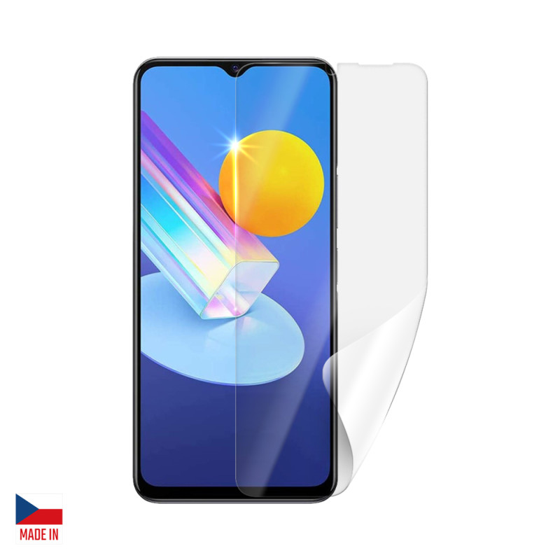 Screenshield VIVO Y72 5G fólia na displej