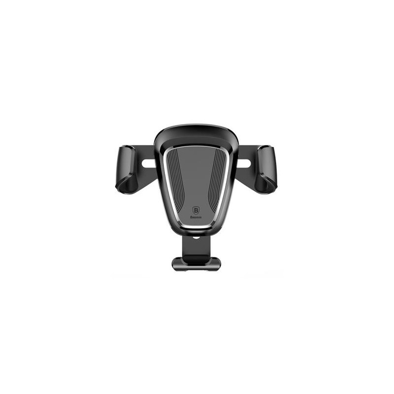 Baseus SUYL-01 Gravity Držiak do Autá Black