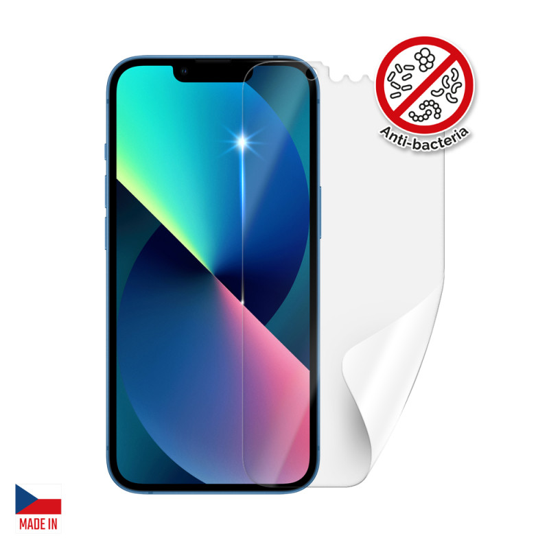 Screenshield Anti-Bacteria APPLE iPhone 13 mini fólia na displej
