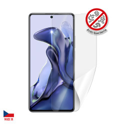 Screenshield Anti-Bacteria XIAOMI 11T fólia na displej