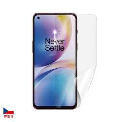 Screenshield ONEPLUS Nord 2 5G fólia na displej