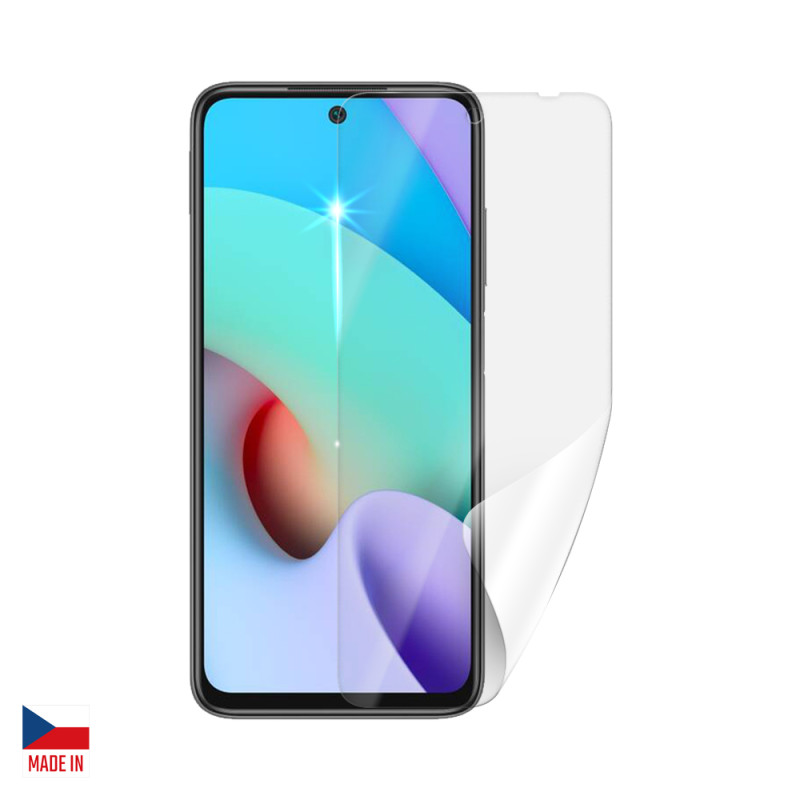 Screenshield XIAOMI Redmi 10 fólie na displej