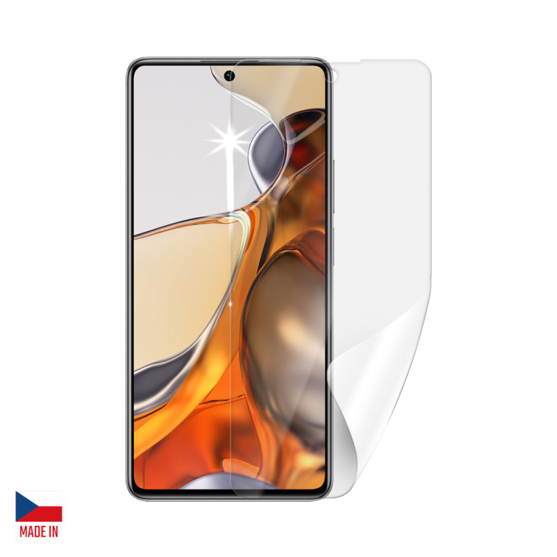 Screenshield XIAOMI 11T Pro fólie na displej
