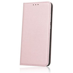 Cu-Be Puzdro s magnetom Samsung A52/A52 5G/A52s Rose Gold