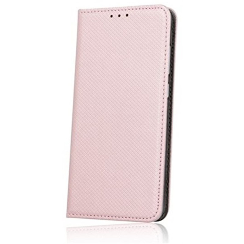 Cu-Be Puzdro s magnetom Samsung A52/A52 5G/A52s Rose Gold