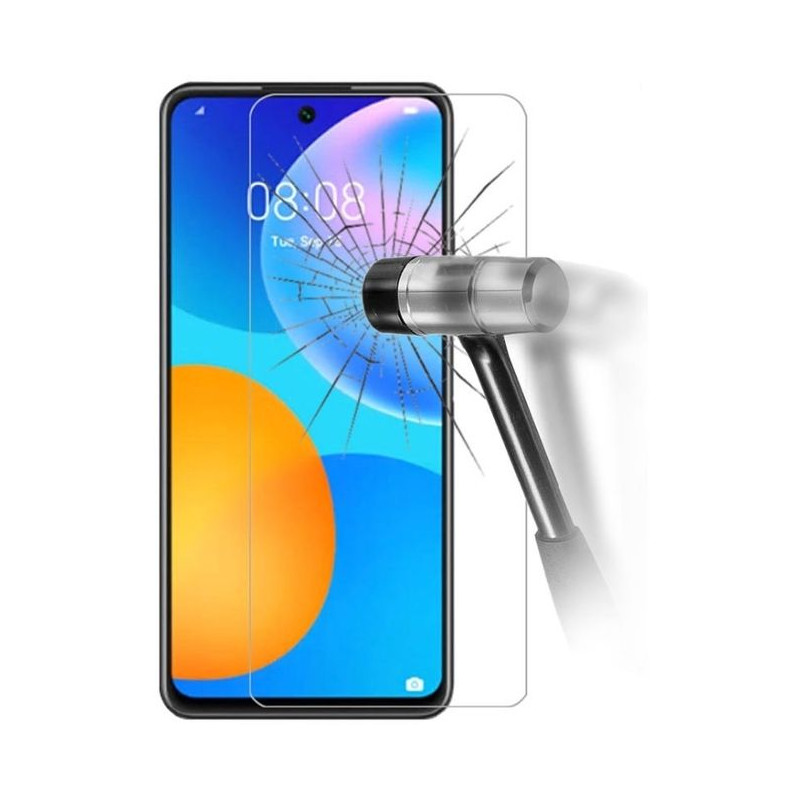 Tvrdené sklo Samsung Galaxy A22 4G