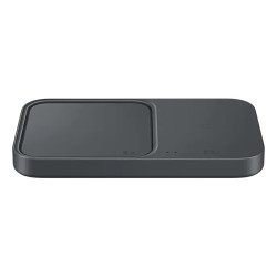 Samsung Duálna bezdrôtová nabíjačka (15W) Black