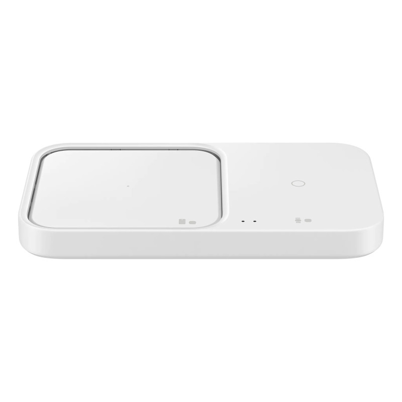 Samsung Duálna bezdrôtová nabíjačka (15W) White