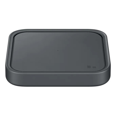 Samsung Bezdrôtová nabíjacia podložka (15W), bez kábla v balení Black