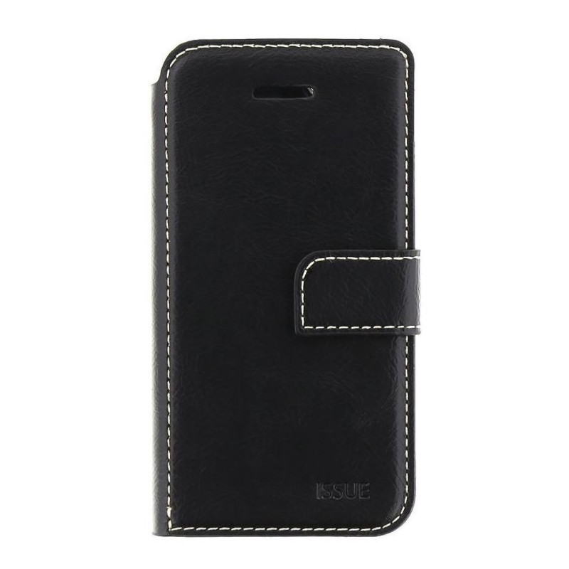 Molan Cano Issue Book Puzdro pre Xiaomi Redmi Note 11 Pro +/Xiaomi 11i Black