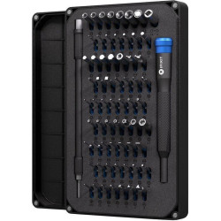 iFixit Mako 64 Bit Driver, sada skrutkovača a 64bitov