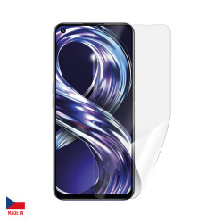 Screenshield REALME 8i fólie na displej