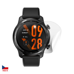 Screenshield TICWATCH Pro 3 Ultra GPS fólie na displej