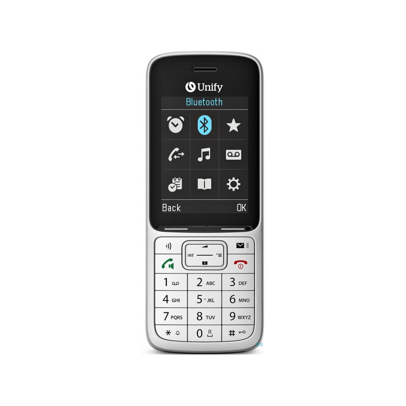 Gigaset OpenScape DECT Phone SL6