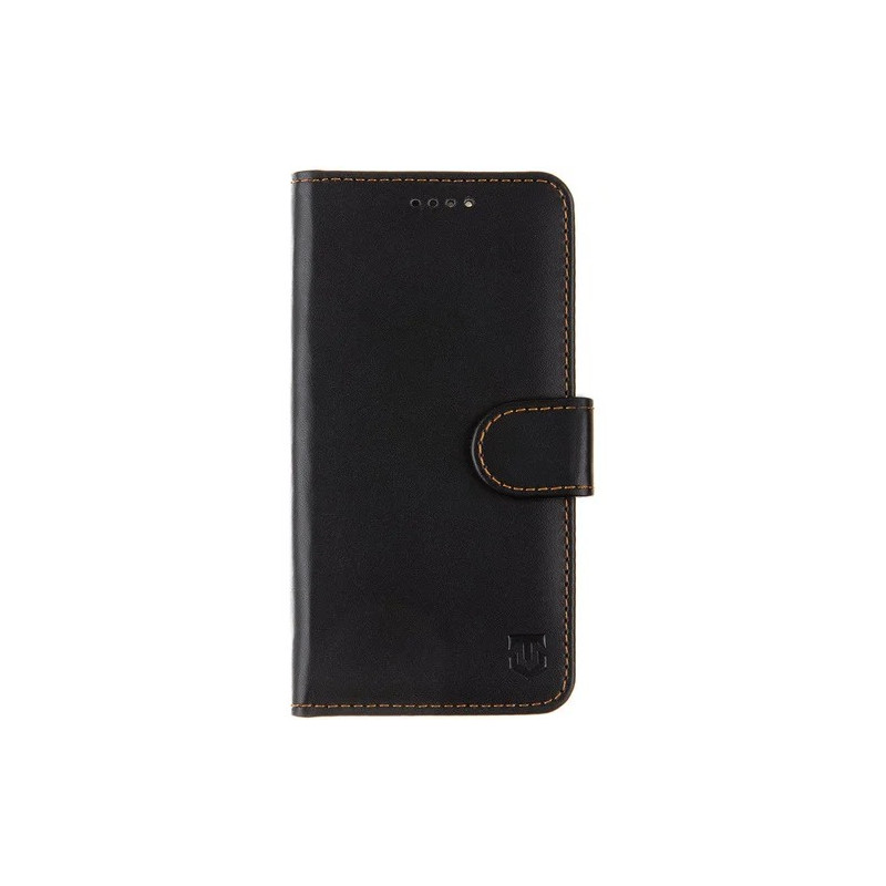 Tactical Field Notes pre Samsung A33 5G Black