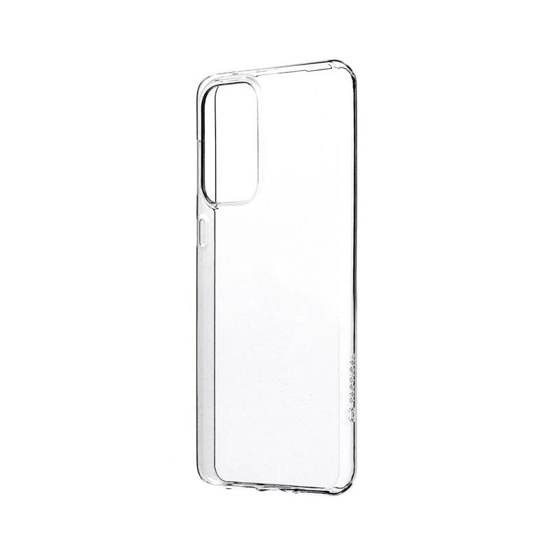 Tactical TPU Kryt pre Samsung A33 5G Transparent