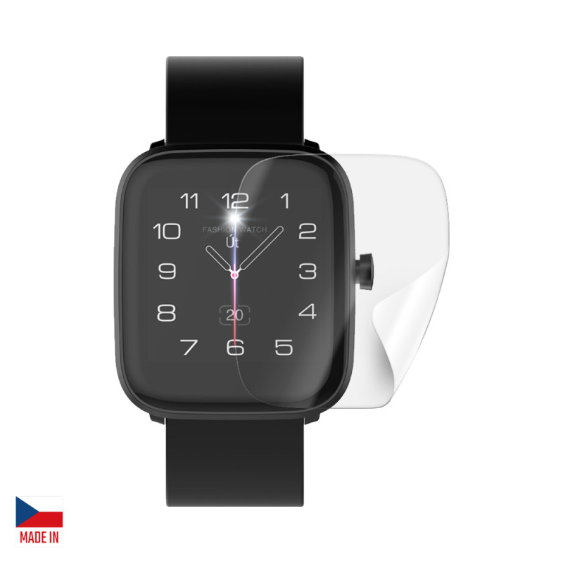 Screenshield IGET Fit F25P fólia na displej