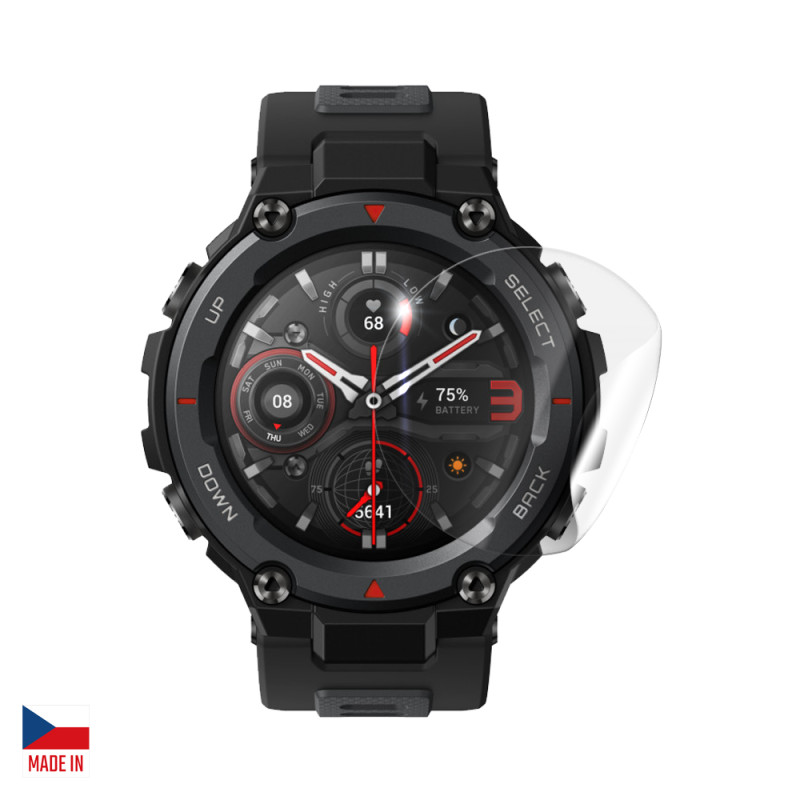 Screenshield XIAOMI Amazfit T-Rex Pro fólie na displej