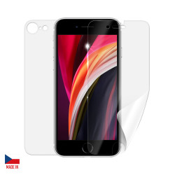 Screenshield APPLE iPhone SE (2022) fólie na celé telo
