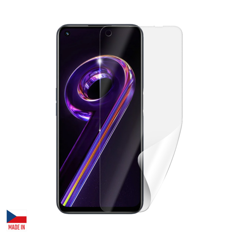 Screenshield REALME 9 Pro 5G fólie na displej