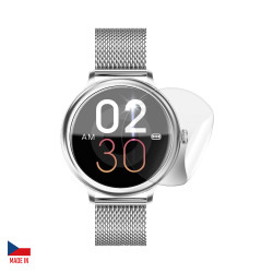 Screenshield ALIGATOR Watch Grace fólie na displej