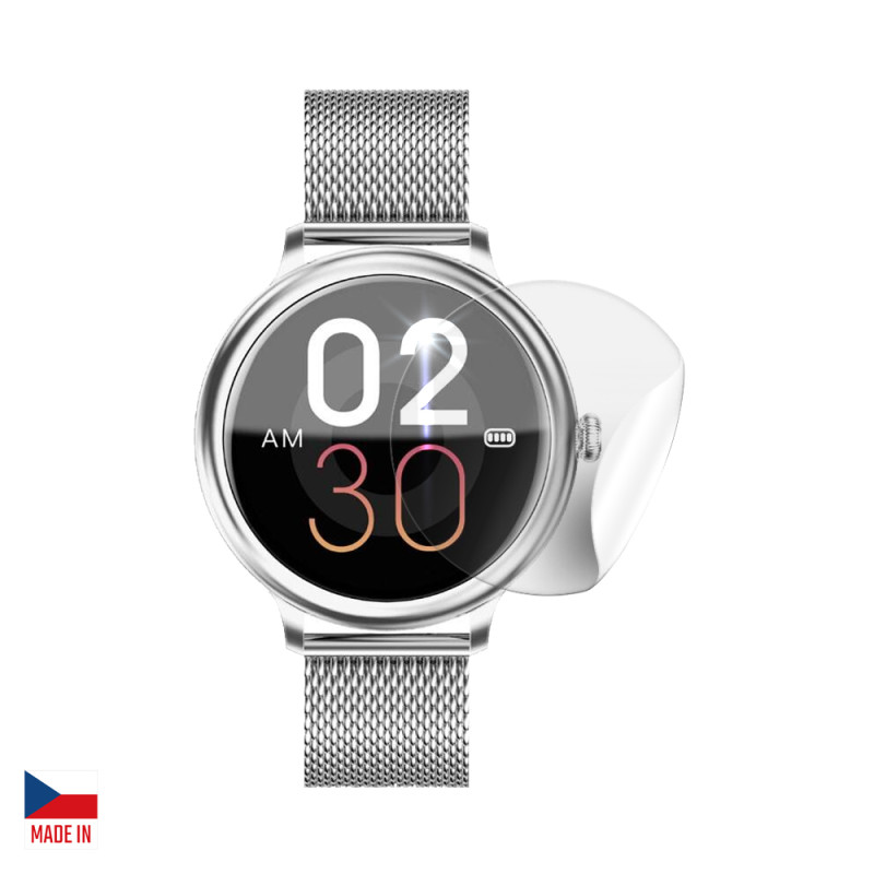 Screenshield ALIGATOR Watch Grace fólie na displej