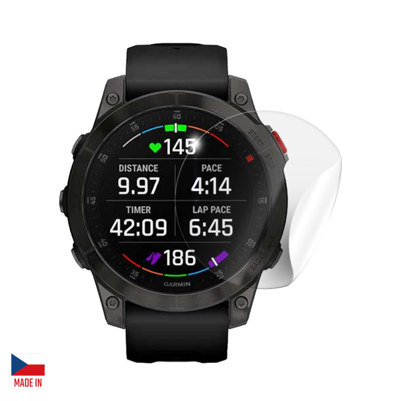 Screenshield GARMIN Epix Gen 2 fólie na displej
