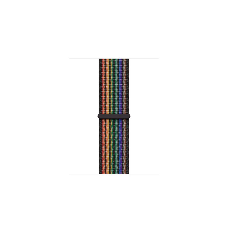 Watch Acc/41/Pride Edition Nike Sport Loop